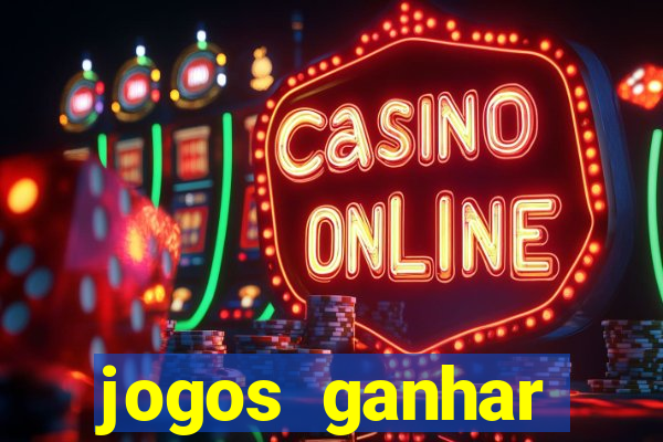 jogos ganhar dinheiro via pix